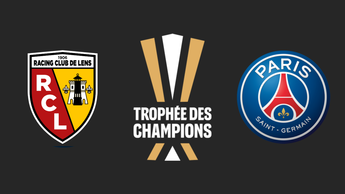Trophée des Champions