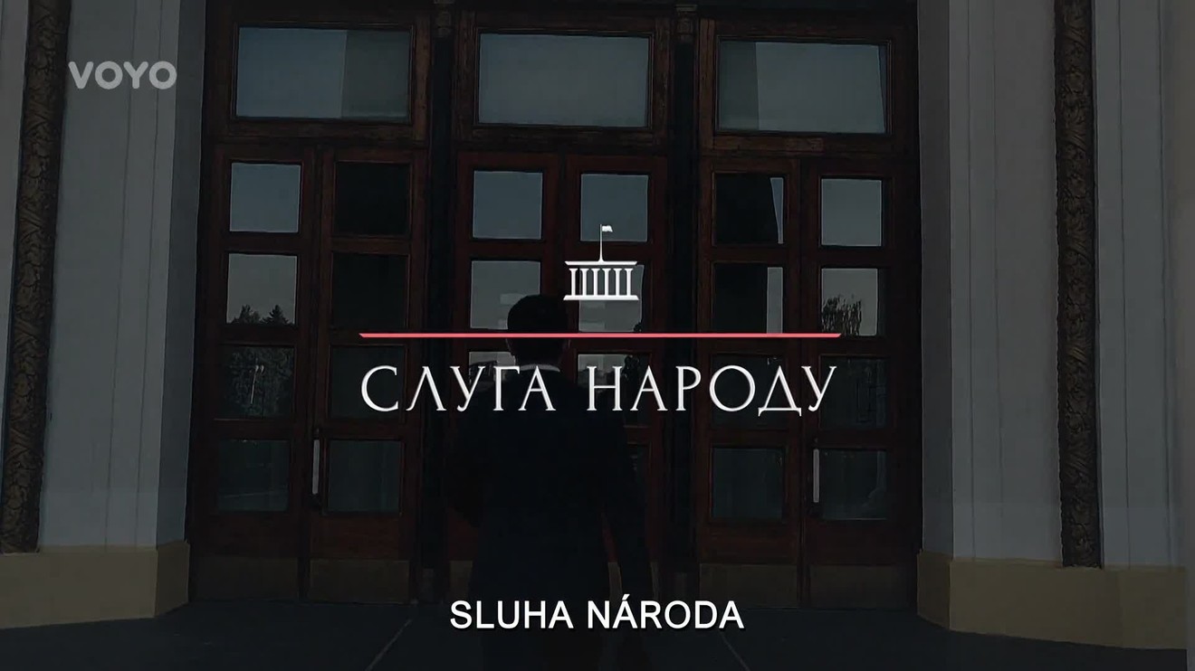 Sluha národa