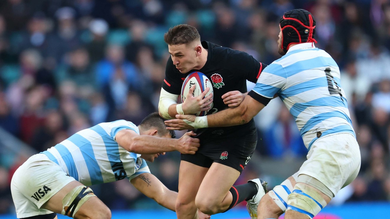 Quilter nations series