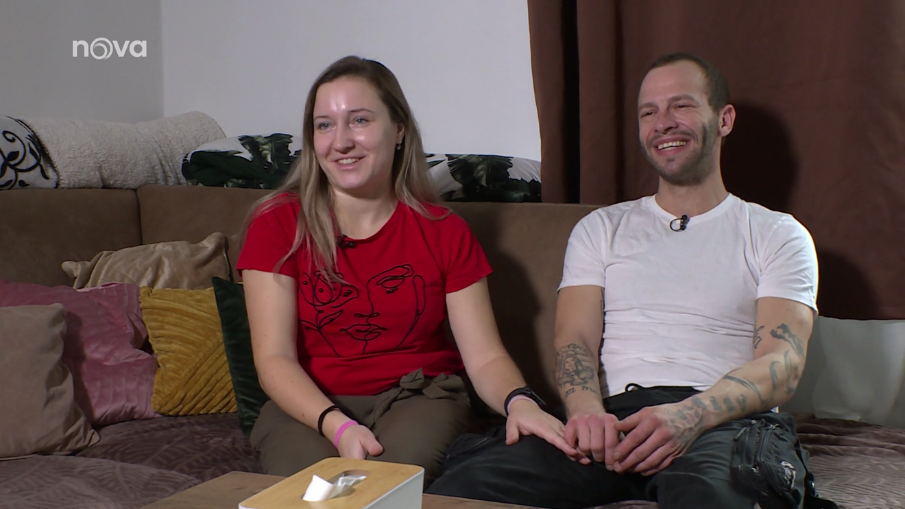 Výměna manželek - nyní pouze na Oneplay