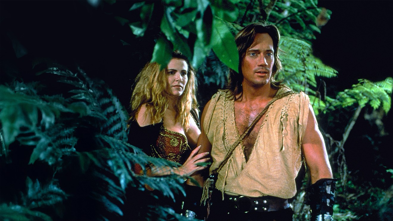 Herkules a ohnivý kruh