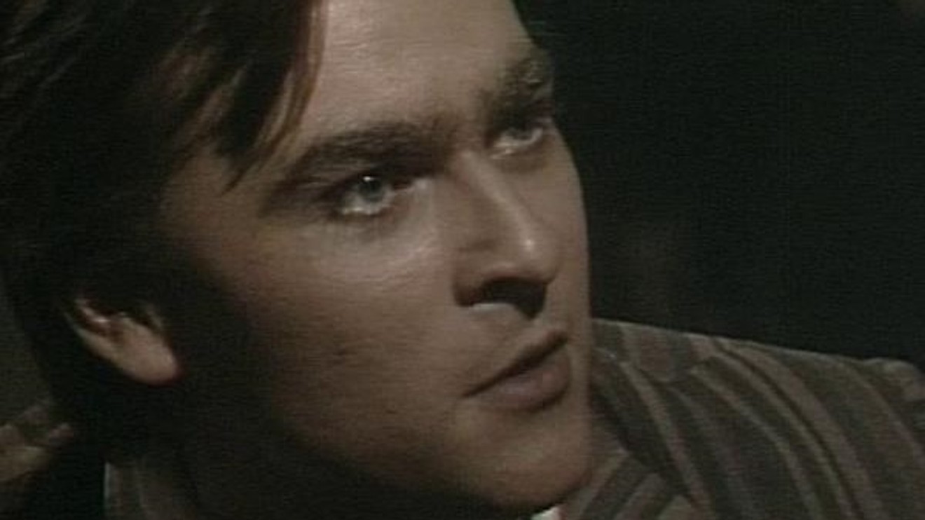 Duch soudce Pauknera