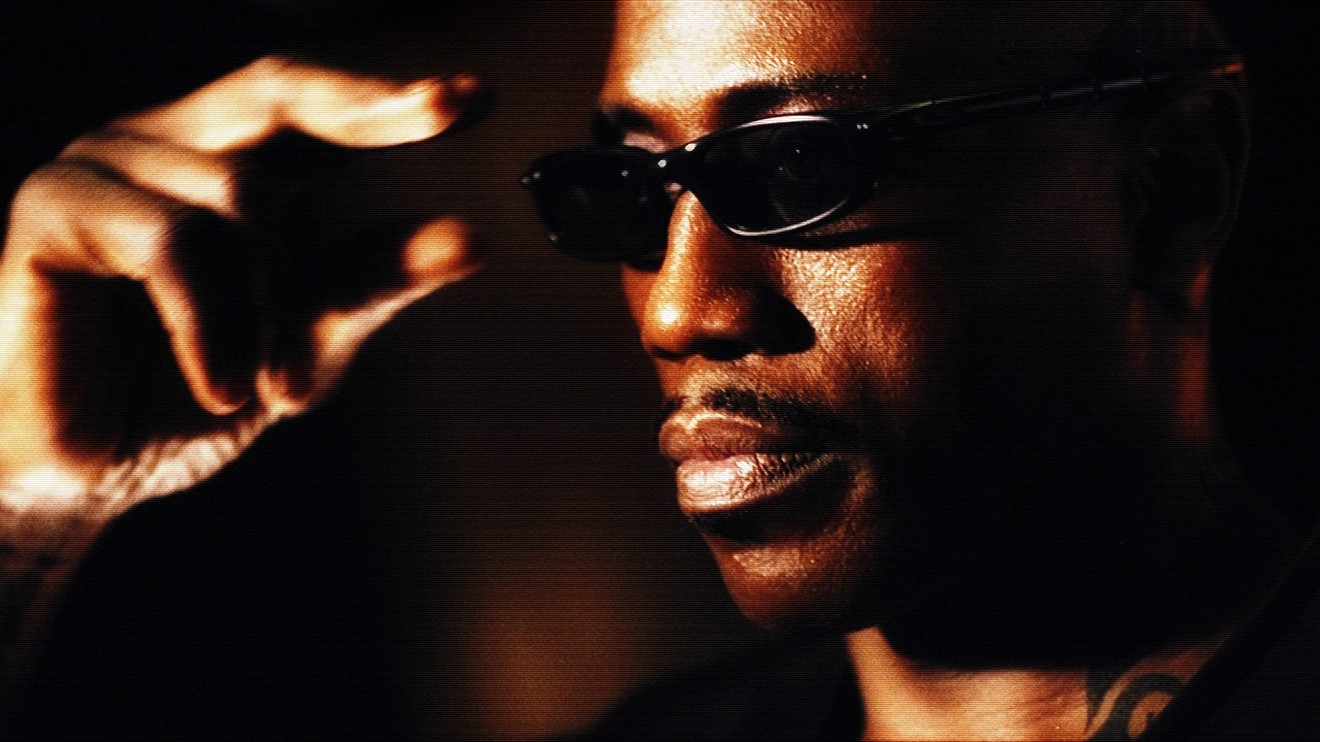 Blade 2