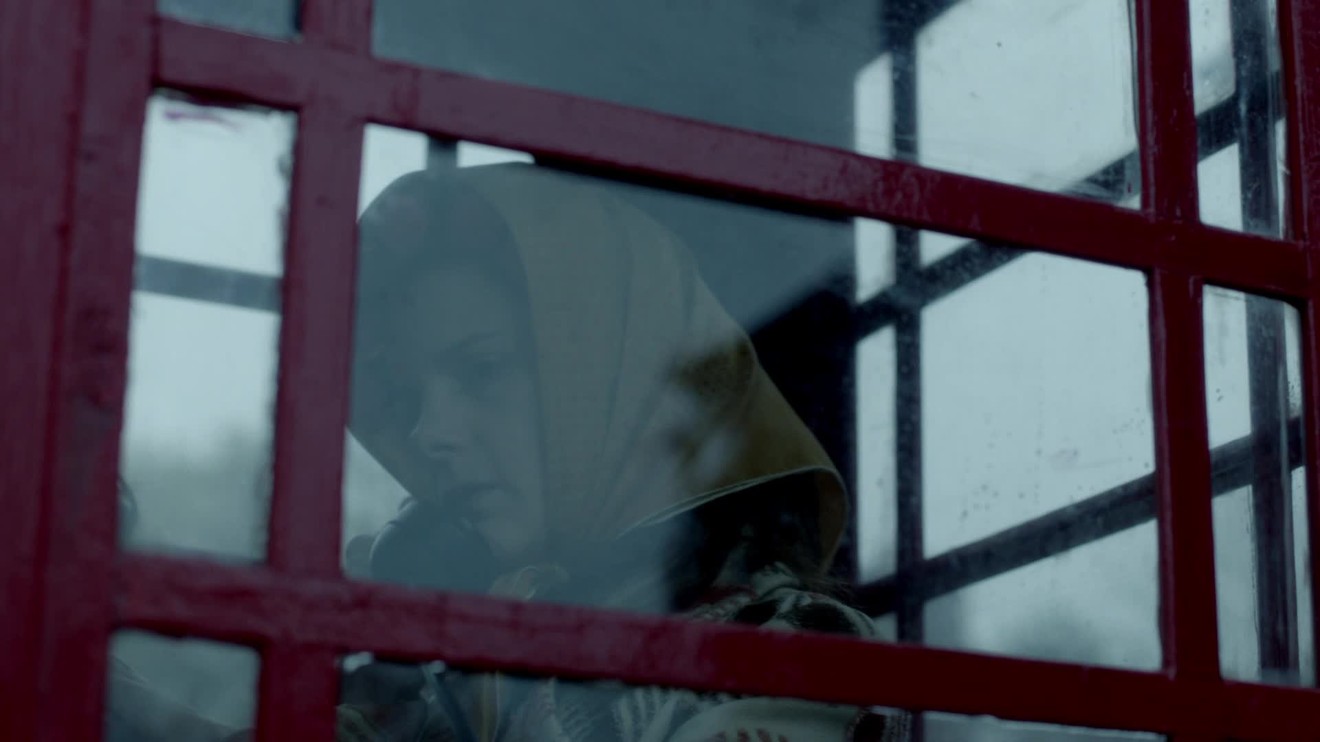 3. díl - Gently mezi přáteli