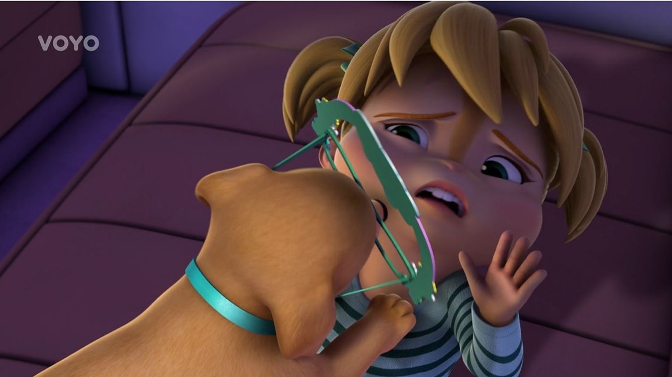 Alvin a Chipmunkové