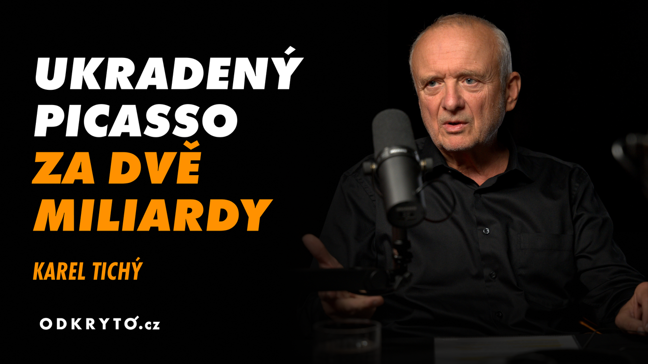 Odkryto.cz: Tajná složka
