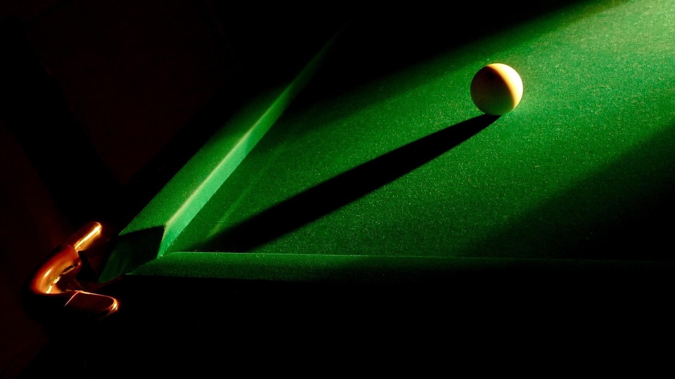 Snooker International Championship