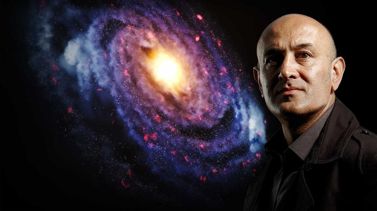 Secrets of Size: Atoms to Supergalaxies