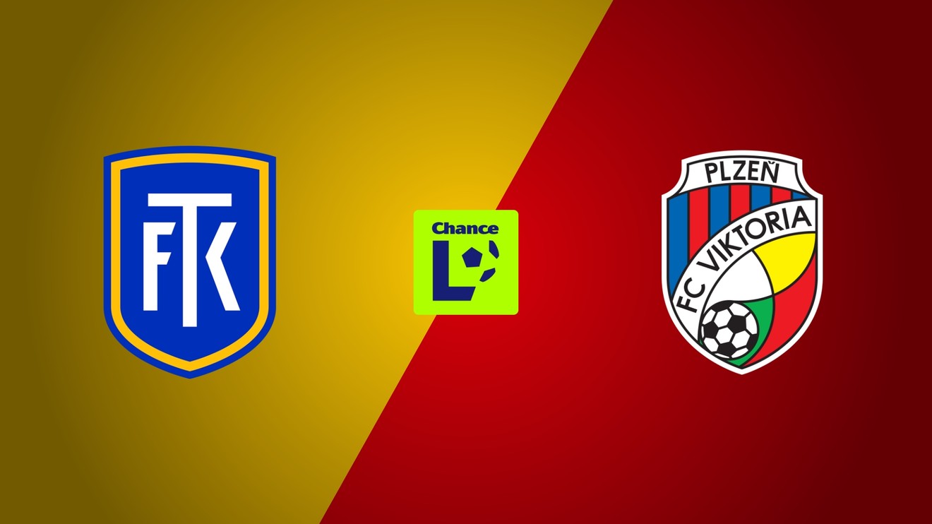 CHL: FK Teplice-FC Viktoria Plzeň