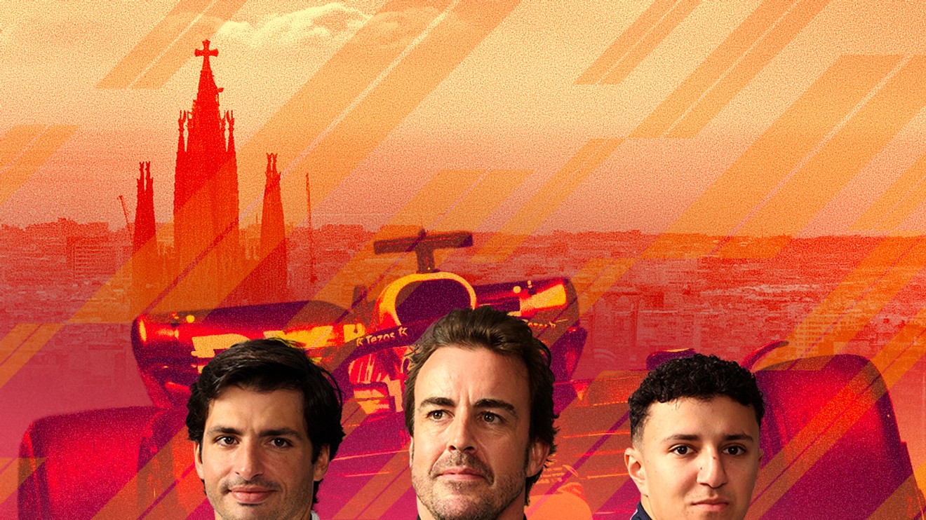 Formule 1 - závěrečné studio 2026