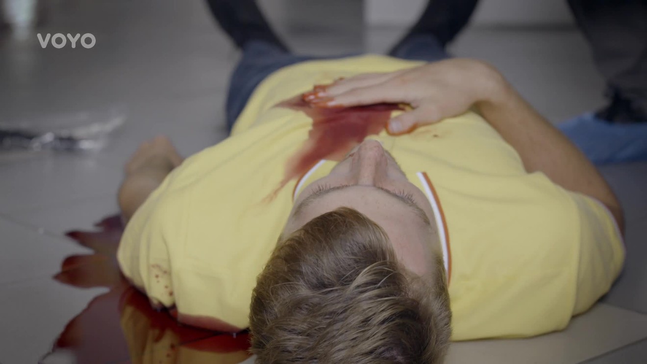 128. díl - Nouzová operace