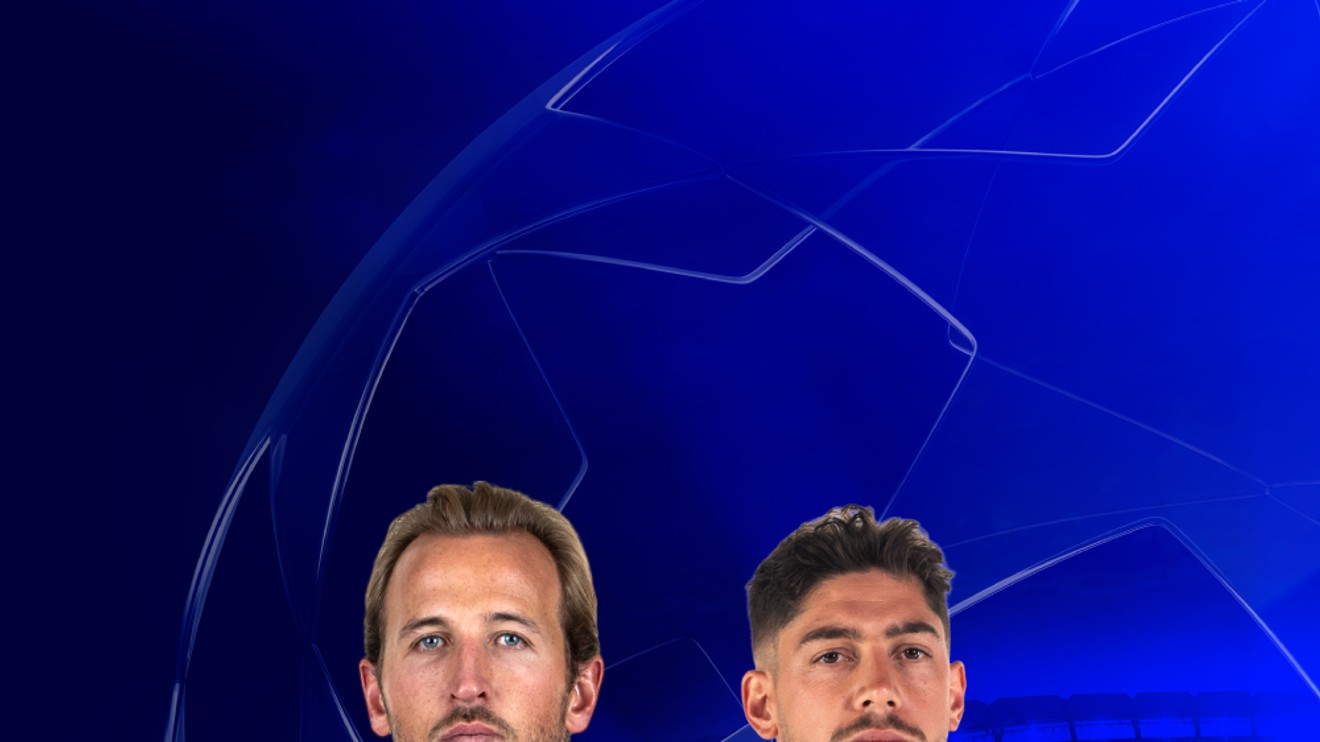 Bayern Mnichov - Real Madrid