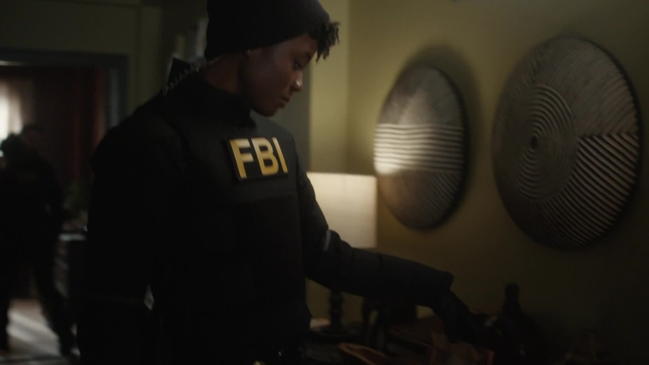 FBI