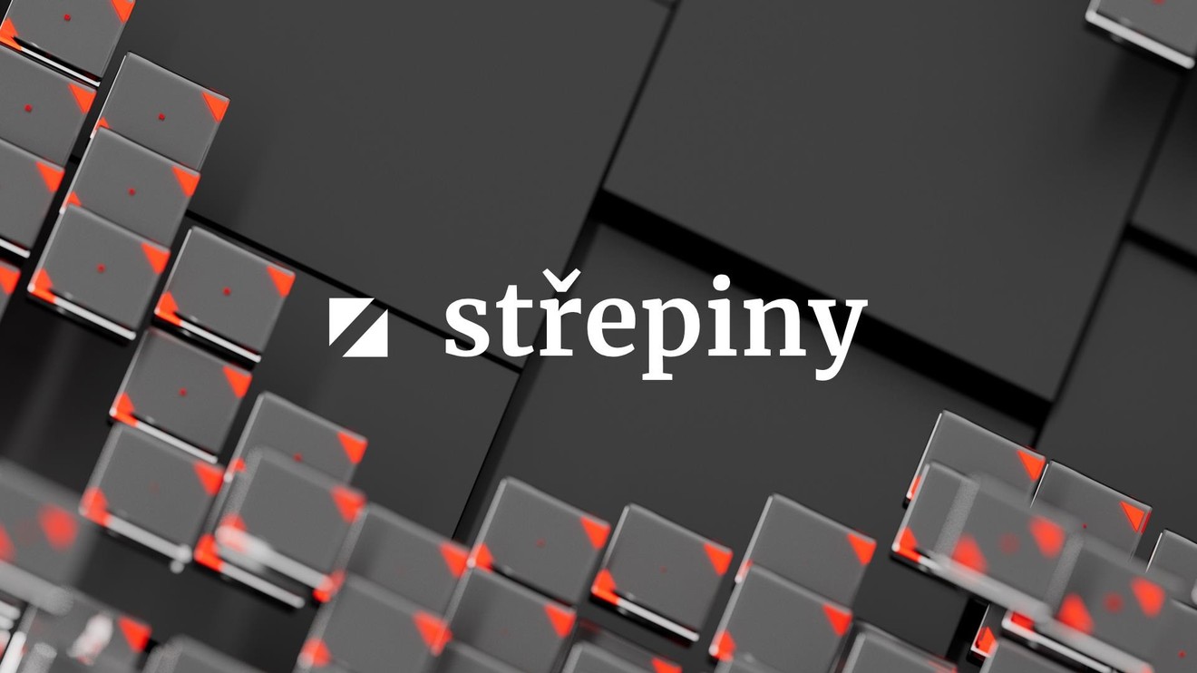 Střepiny