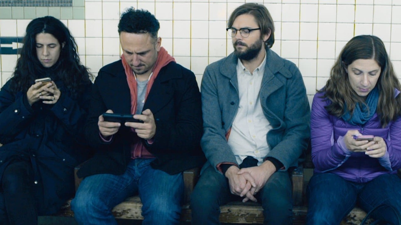 Lidé, které možná znáš