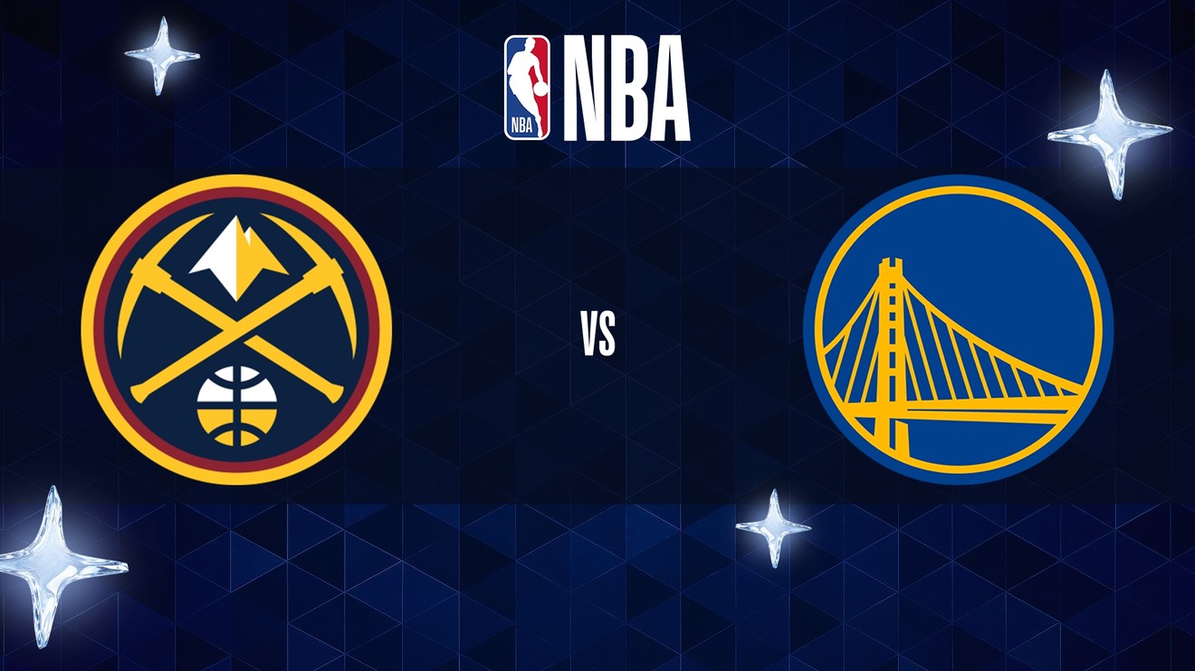 Denver Nuggets - Golden State Warriors