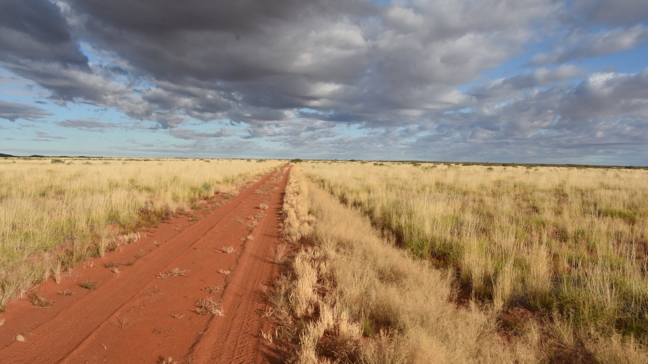 Austrálie, země prastarých tvorů