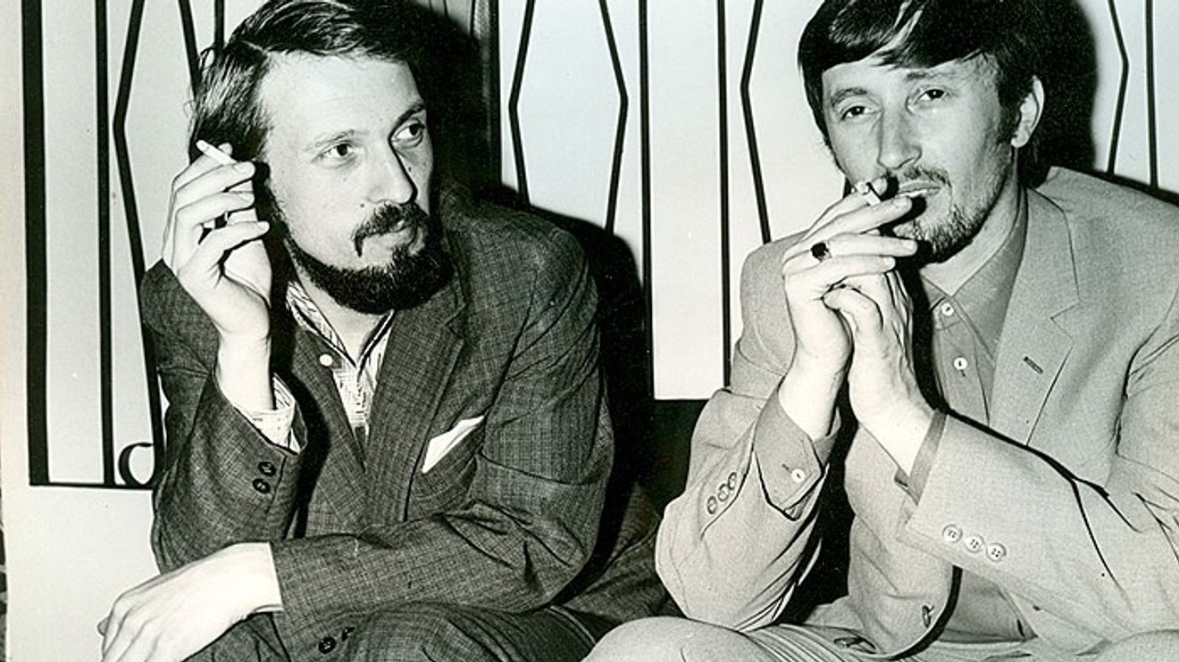 Zlatá šedesátá, Vojtěch Jasný – 100 let