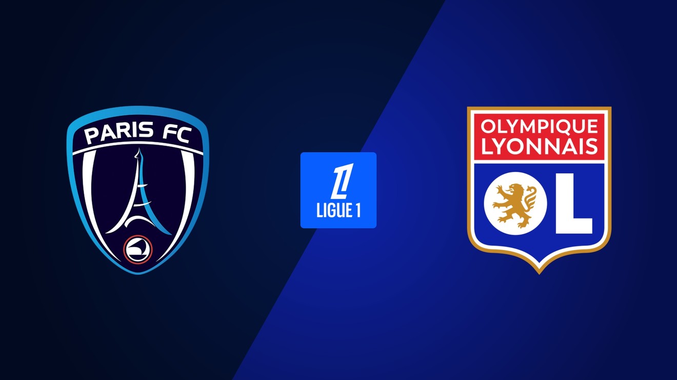 Paris FC - Olympique Lyon