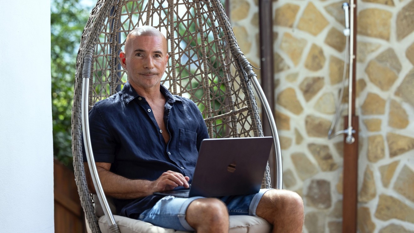 Já, brácha a jméno Hrušínský, Rudolf Hrušínský – 105 let