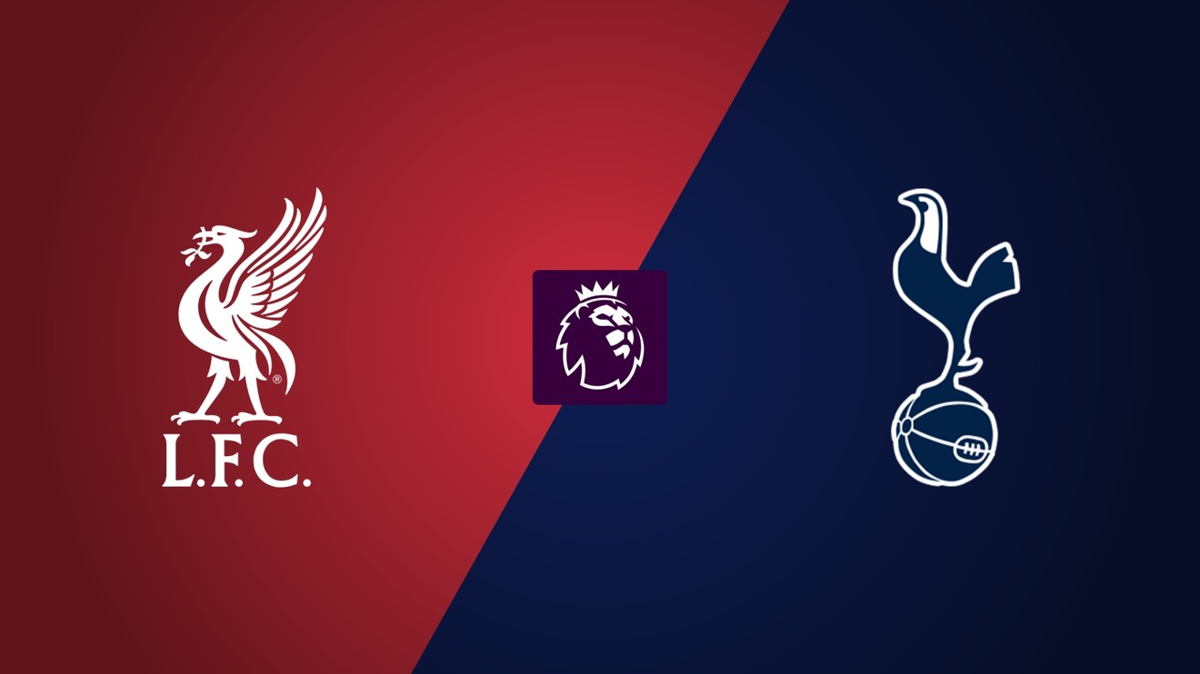 PL, Liverpool - Tottenham