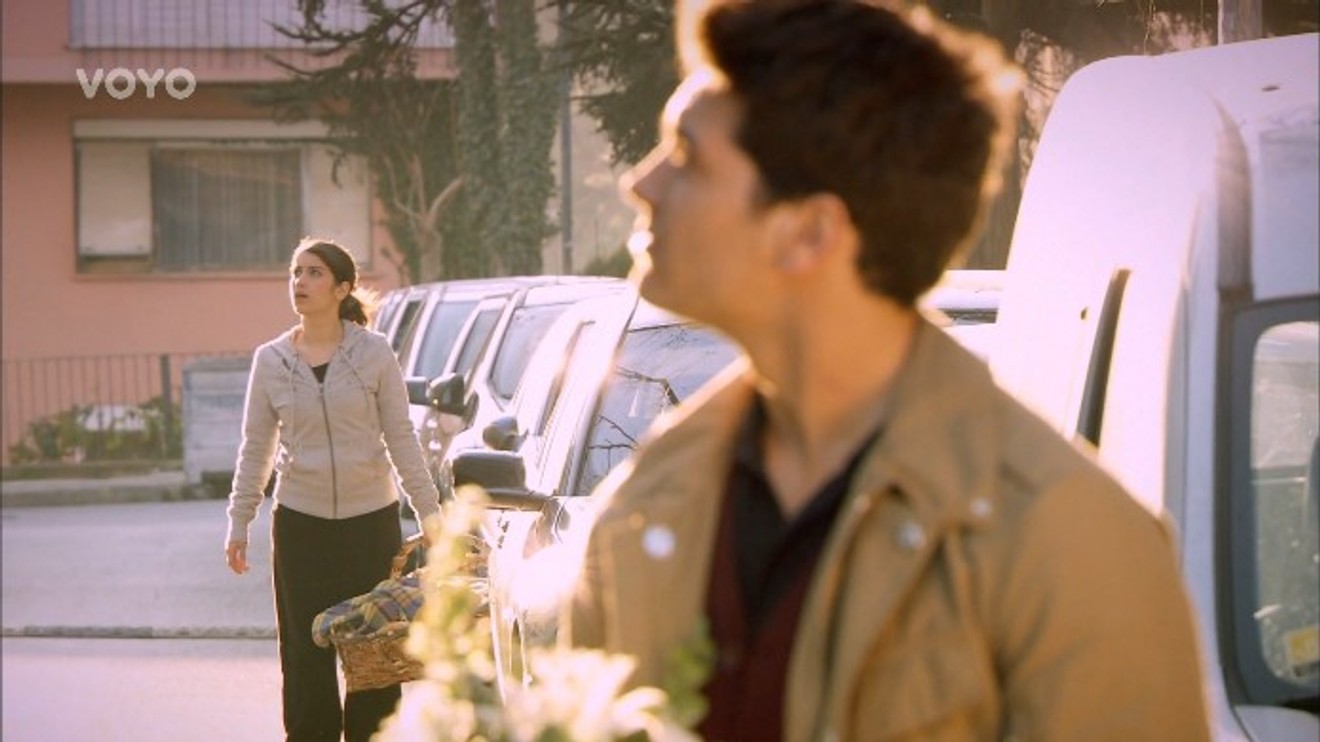 Feriha