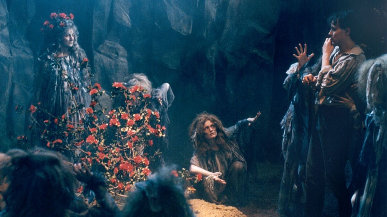 O vílách Rojenicích