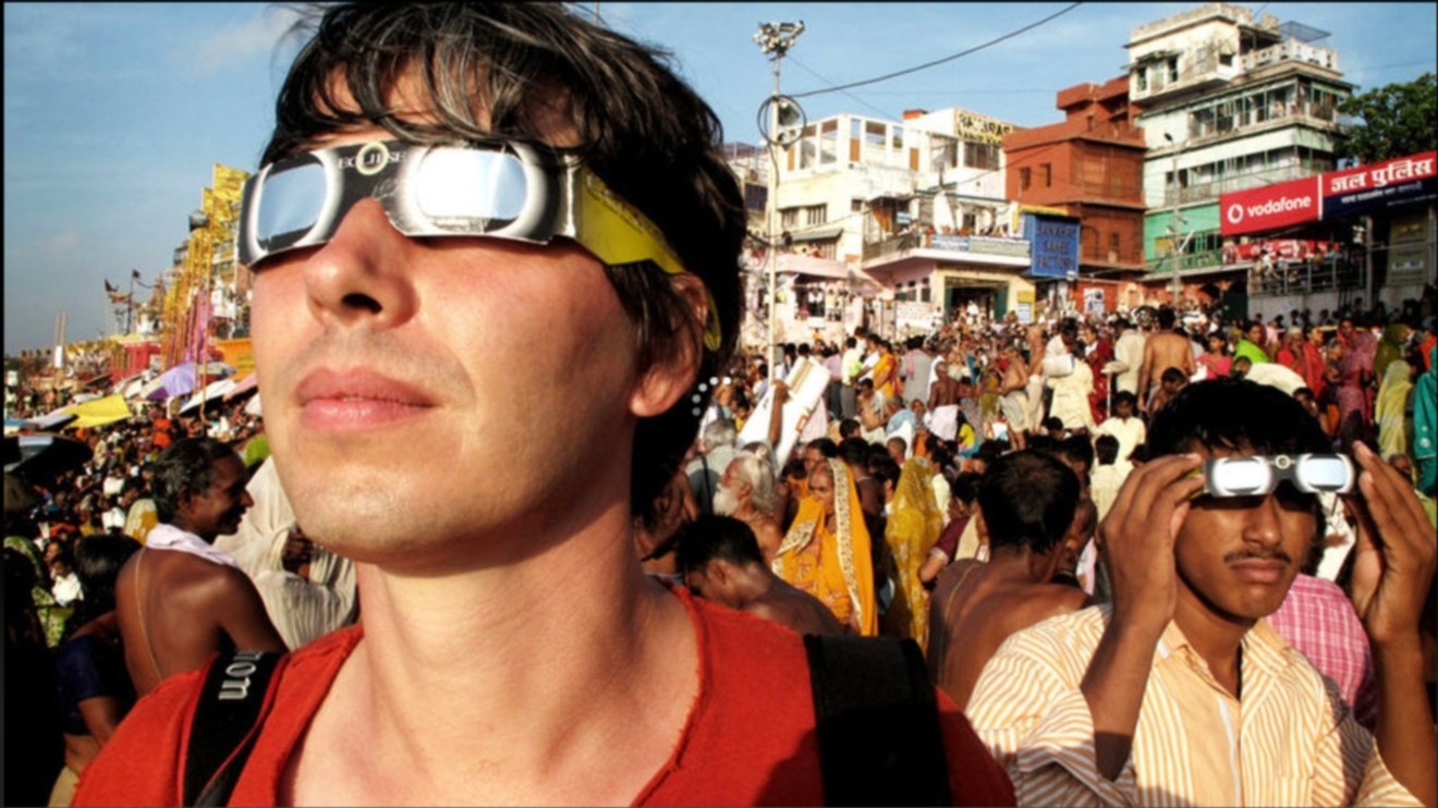 Zázraky sluneční soustavy