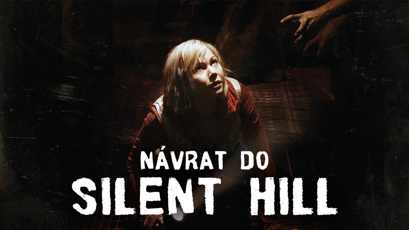 Návrat do Silent Hill