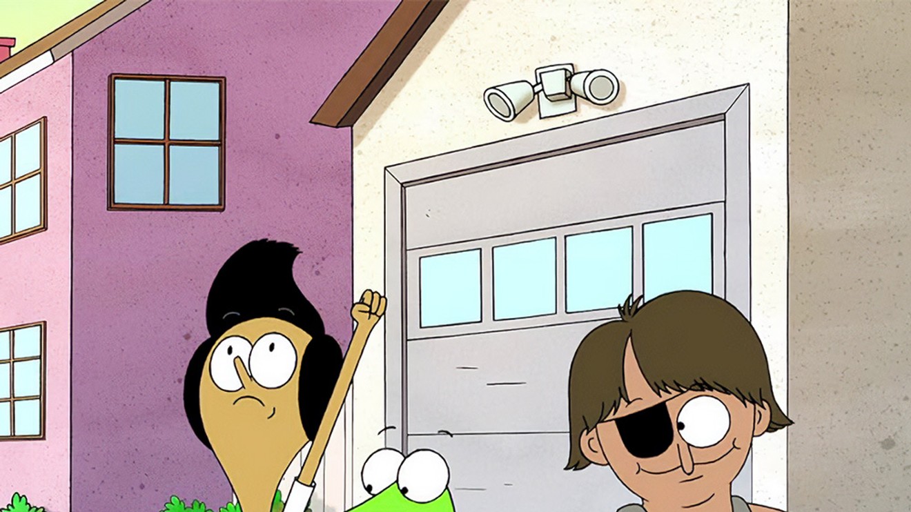 Sanjay a Craig