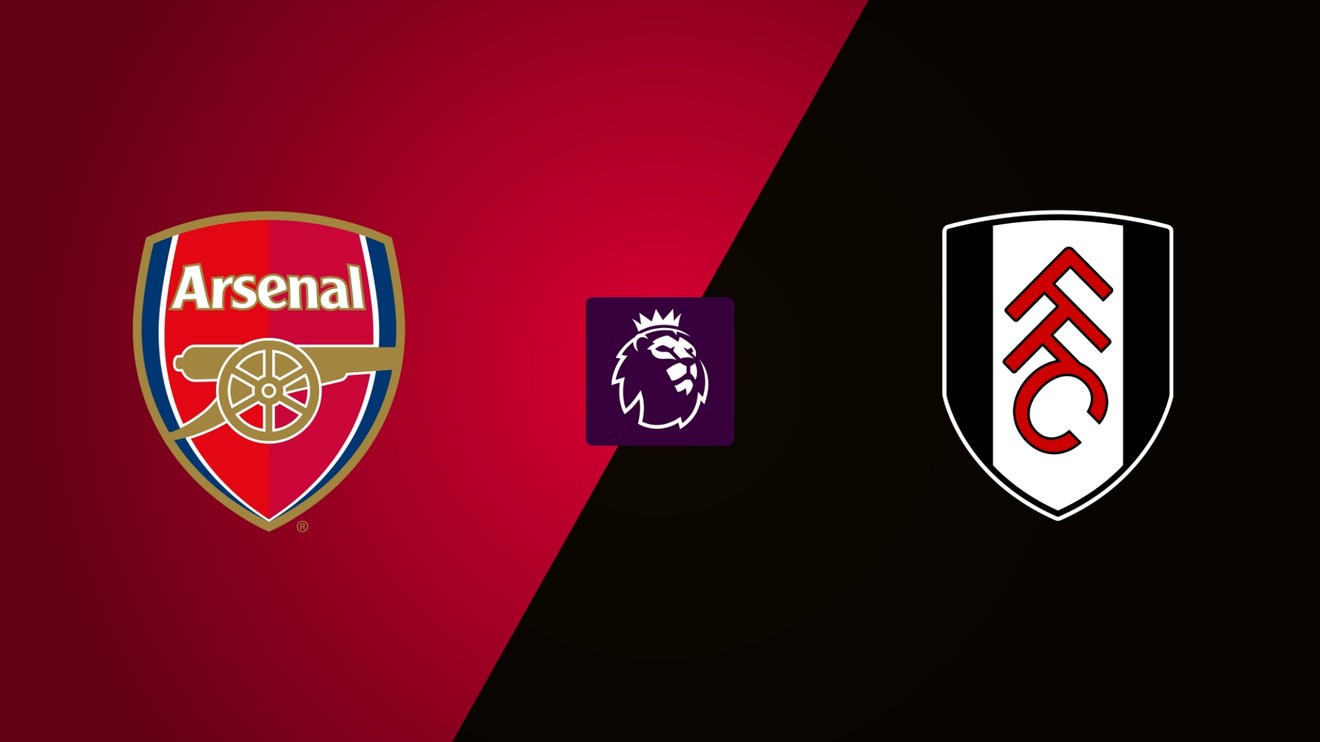 PL, Arsenal - Fulham