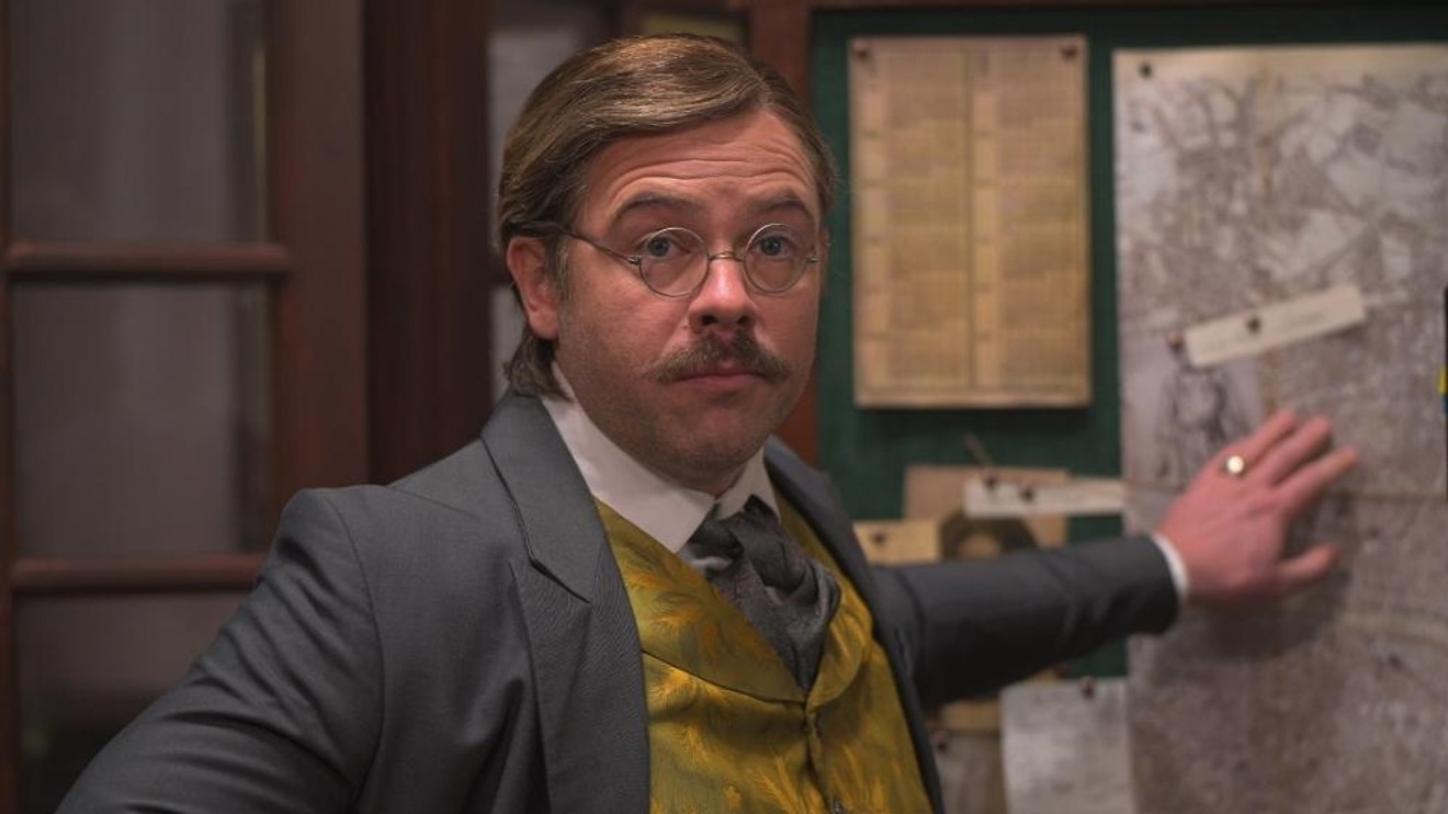 Jack the Ripper: Written in Blood