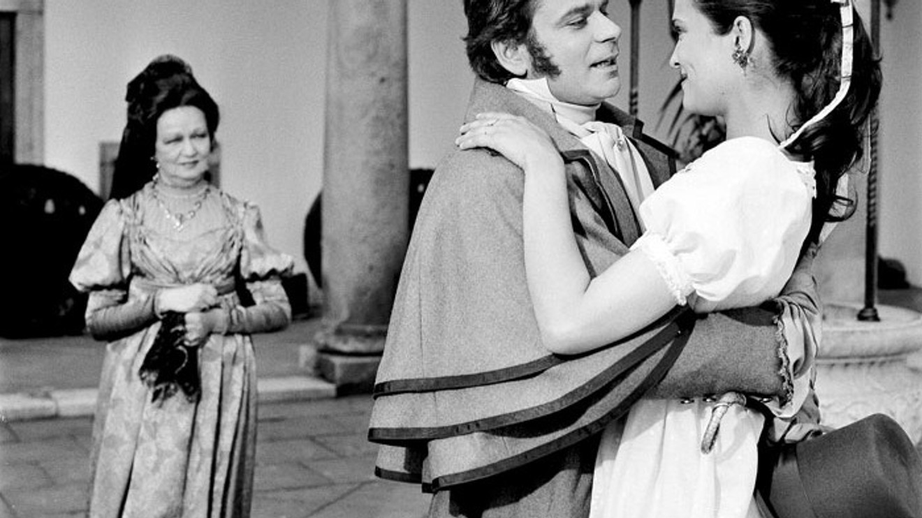 O podezíravém králi