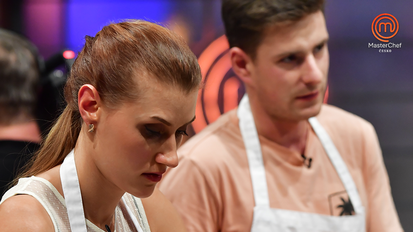 MasterChef Česko