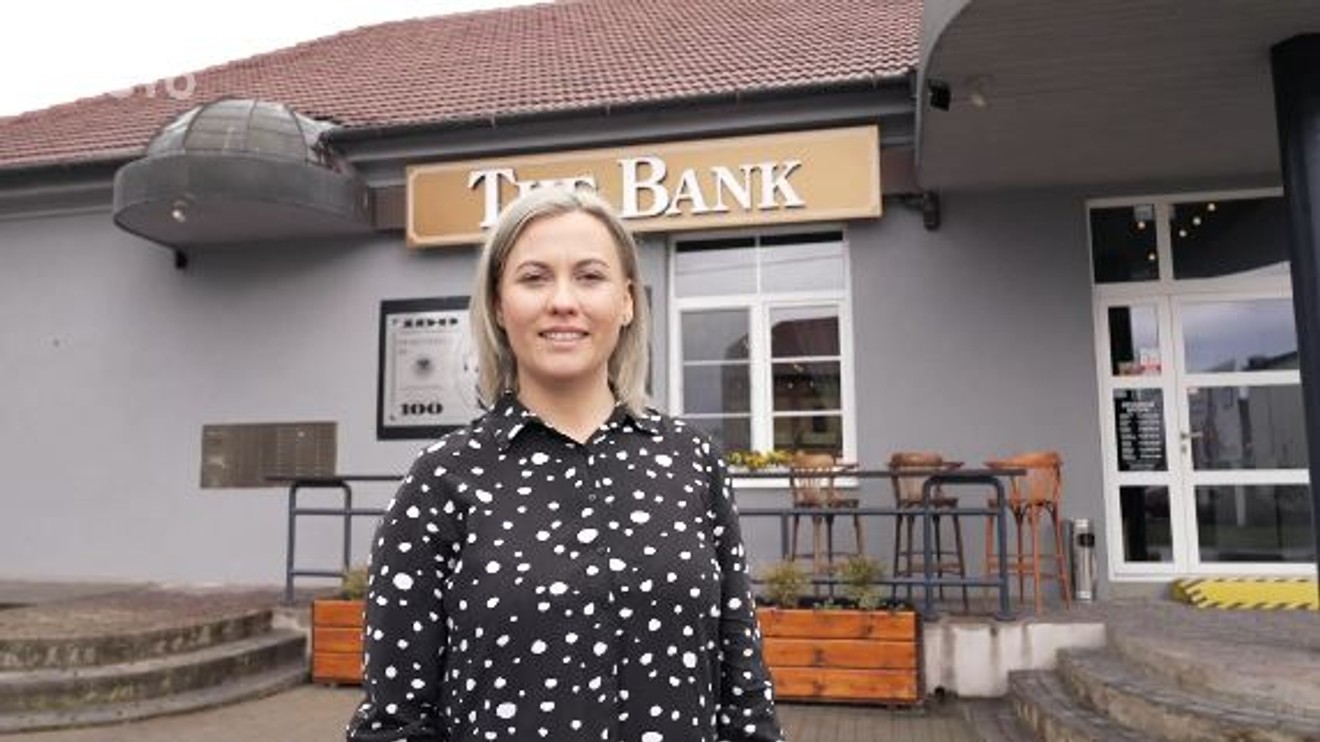 Na nože (SK)