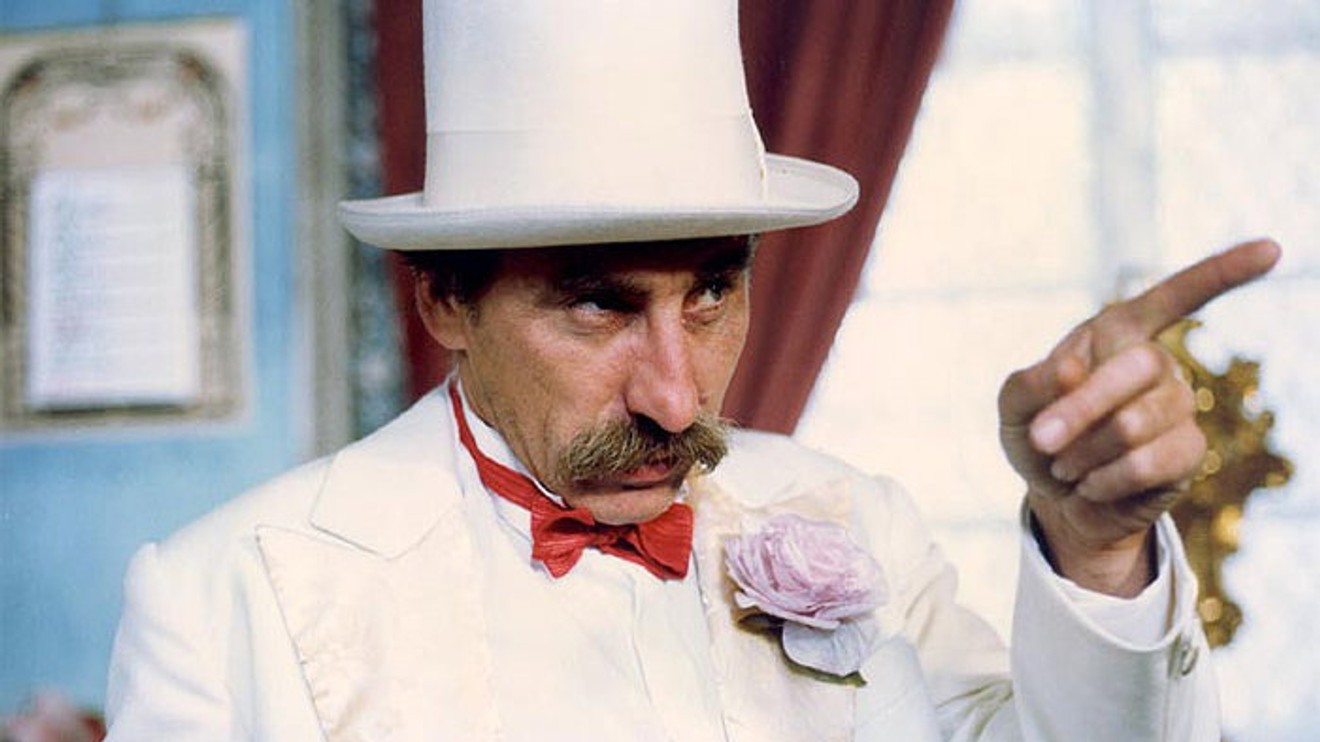 Zmrazený Vasil