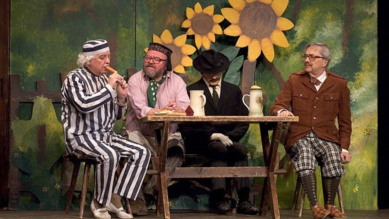 Hospoda Na mýtince, Z první řady... Zdeněk Svěrák – 90 let