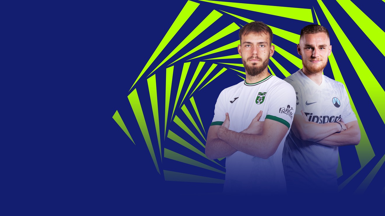 CHL: MFK Karviná-FC Slovan Liberec