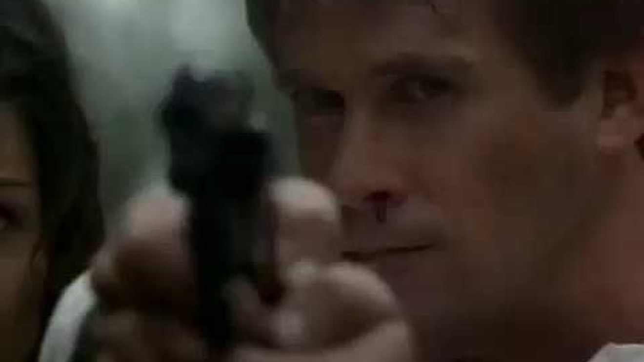 Profesionální lovec