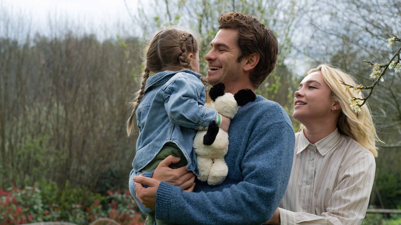 Láska v přítomnosti