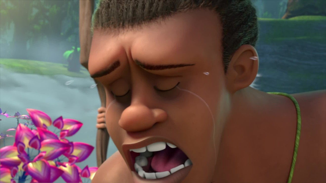 26. díl - Jeskyňvala část druhá