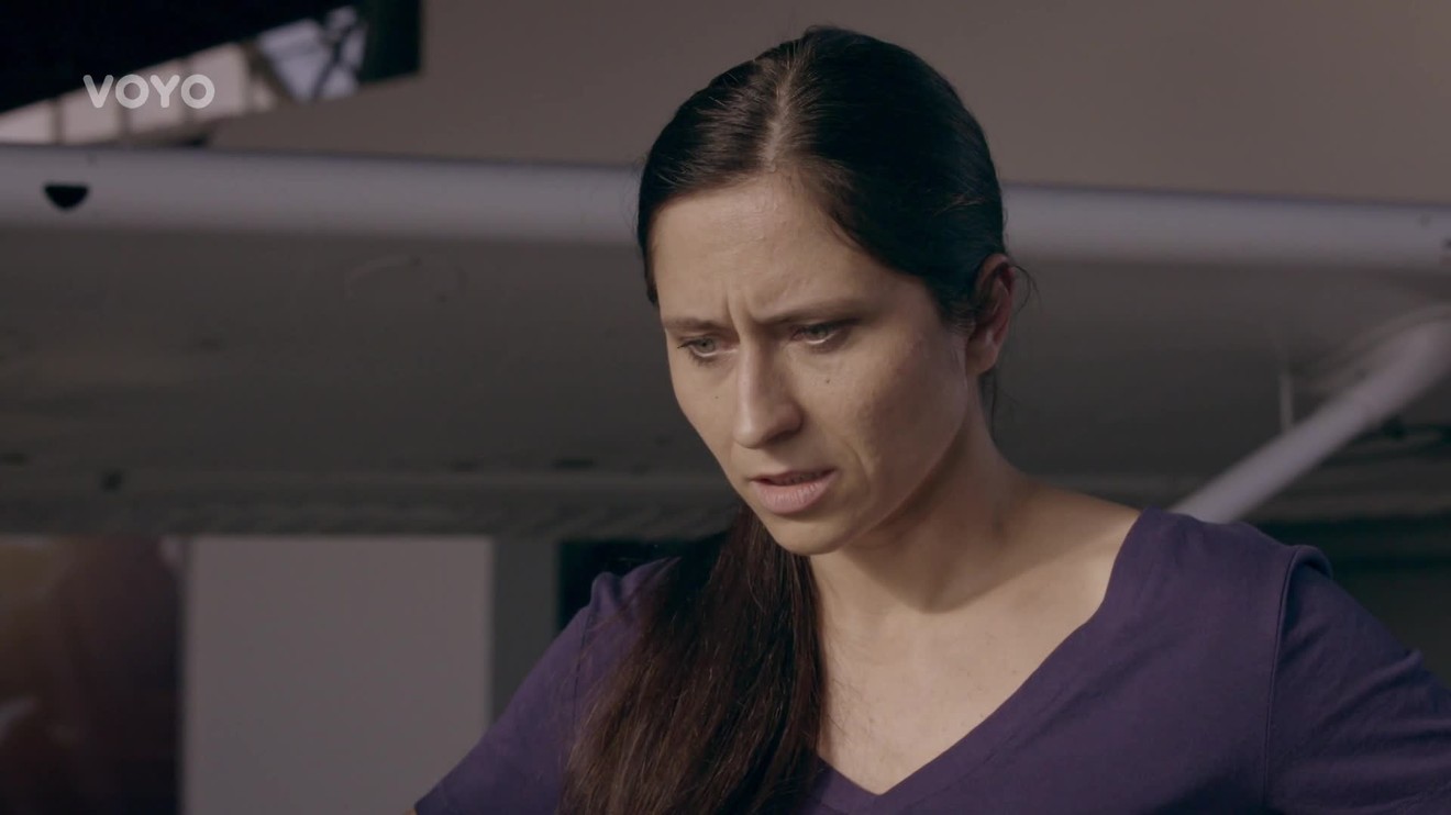 179. díl - Z nebeských výšin