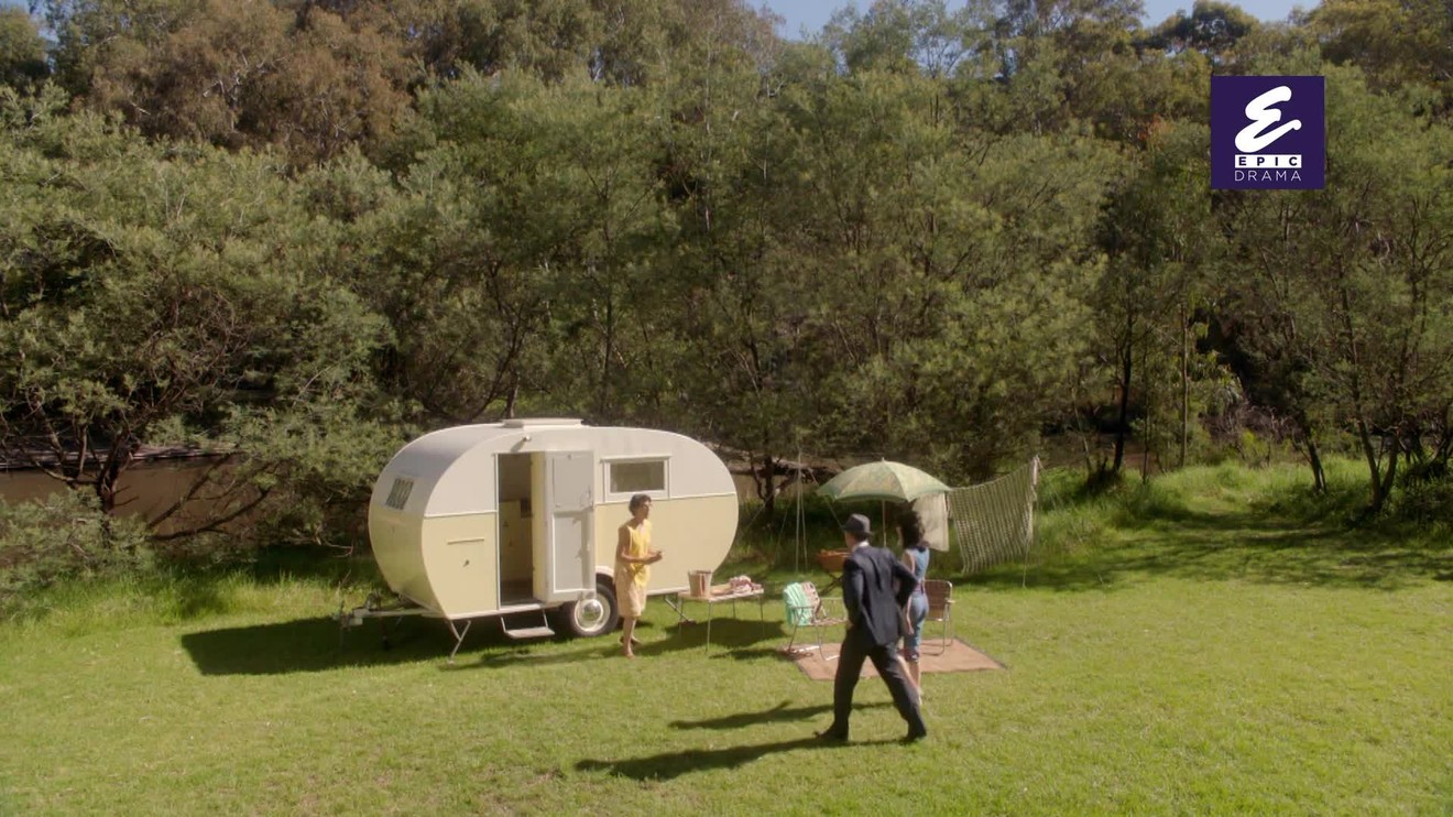 7. díl - Vražda na navijáku