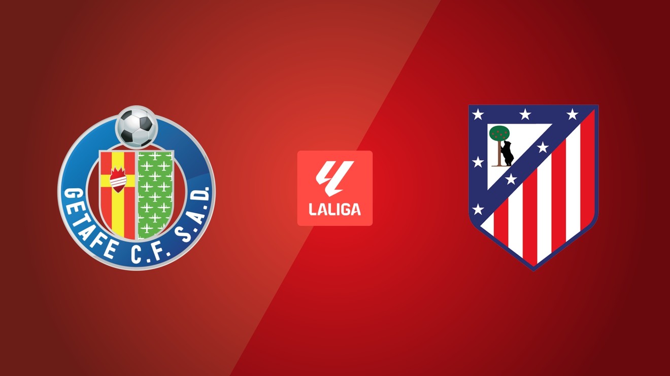Getafe CF - Atlético Madrid