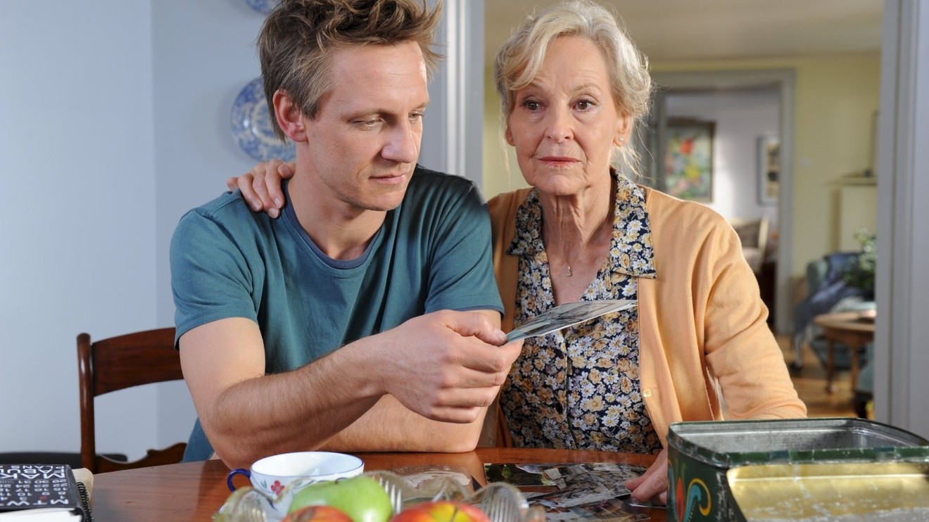 Inga Lindström: Den u jezera