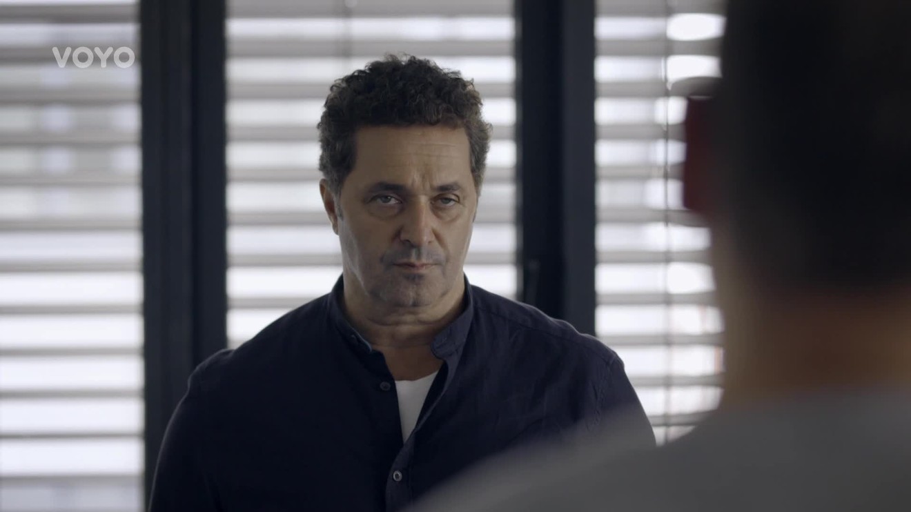 119. díl - Skejťák