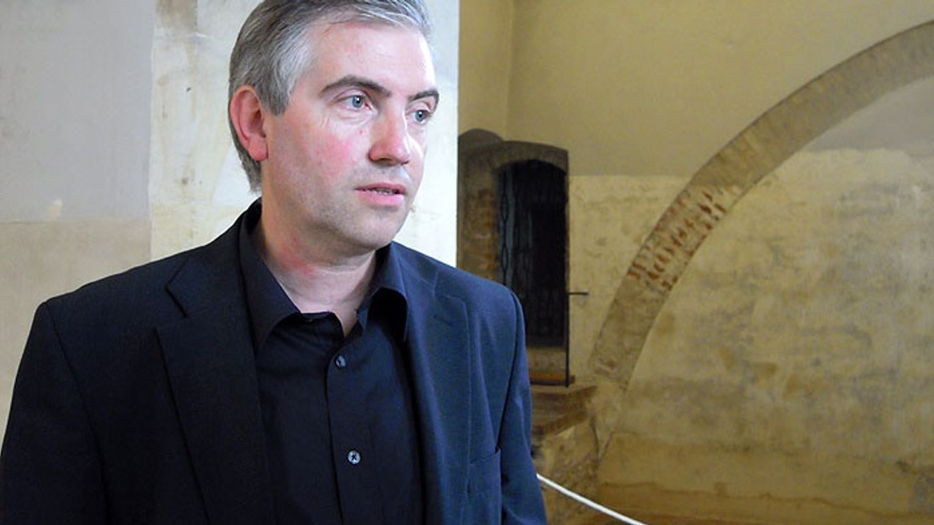 Anežka Česká