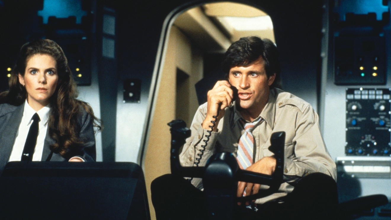 Připoutejte se, prosím! 2