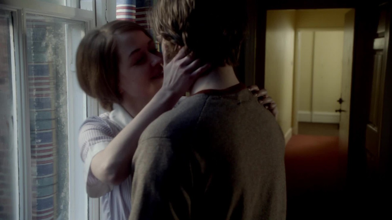 1. díl - Gently na rozhraní