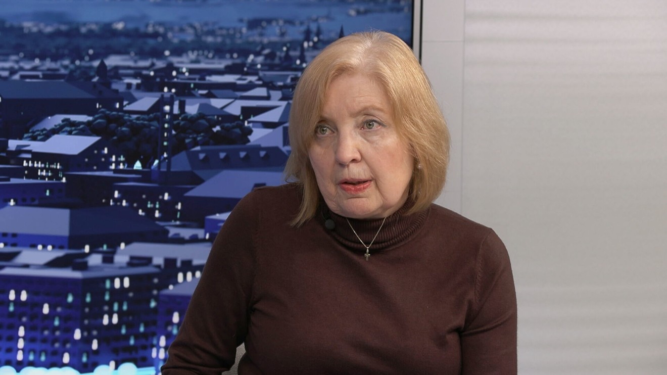 Petra Tesařová o rakovině – 6. 3. 2026